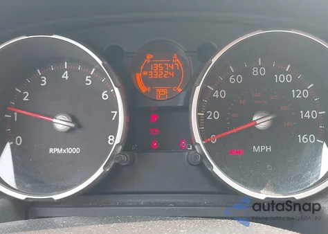 2010 Nissan Rogue S from USA, damaged, VIN JN8AS5MV5AW129503